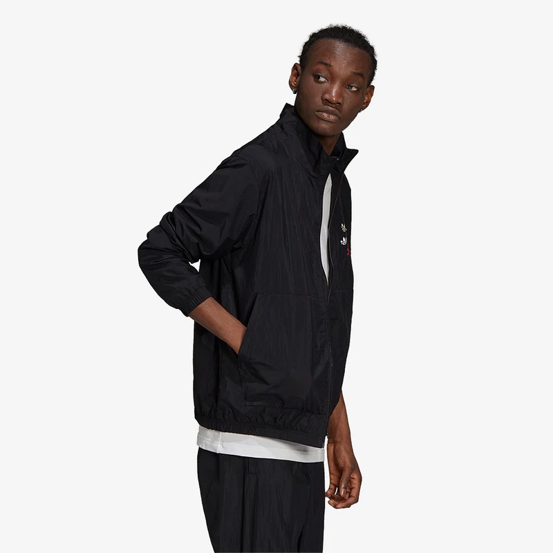 Haut d'entraînement adidas Originals ST Woven