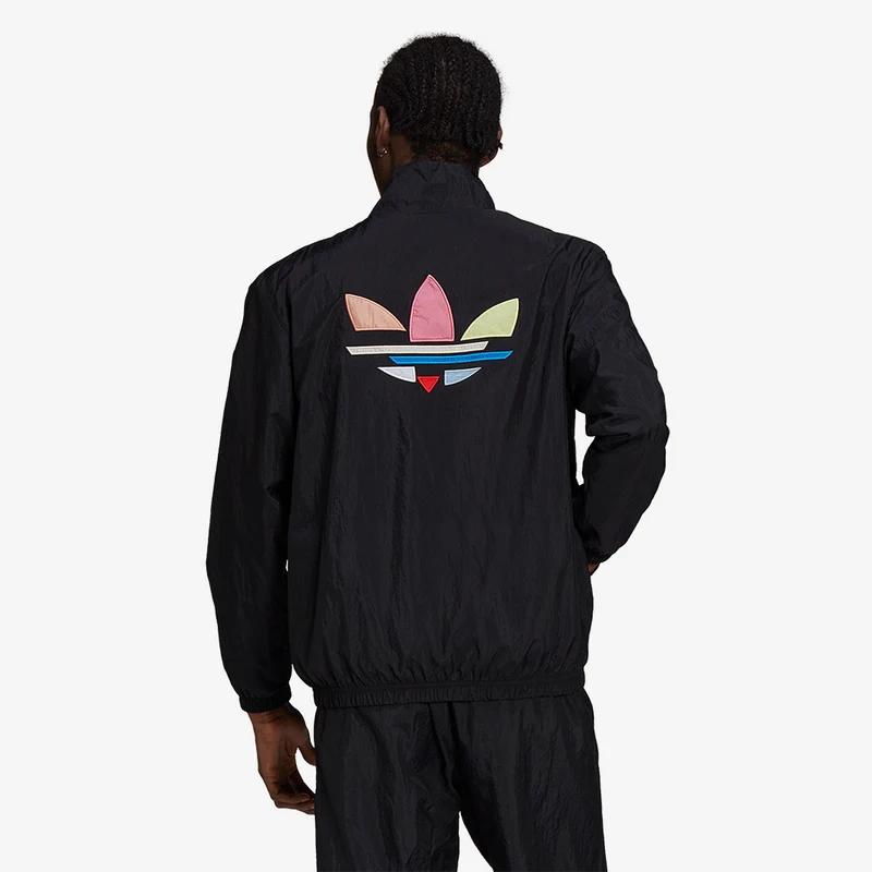 Haut d'entraînement adidas Originals ST Woven