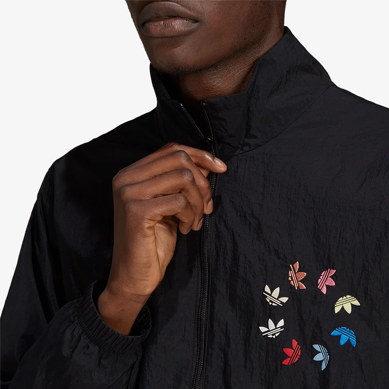 Haut d'entraînement adidas Originals ST Woven