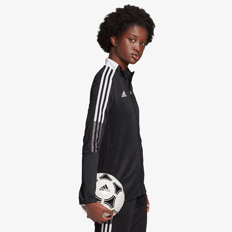 adidas Womens Tiro 21 Track Jacket