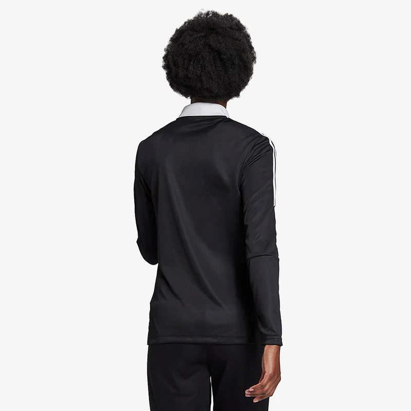 adidas Womens Tiro 21 Track Jacket