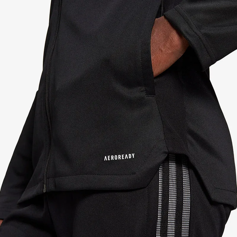 adidas Womens Tiro 21 Track Jacket