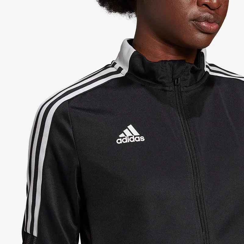 adidas Womens Tiro 21 Track Jacket
