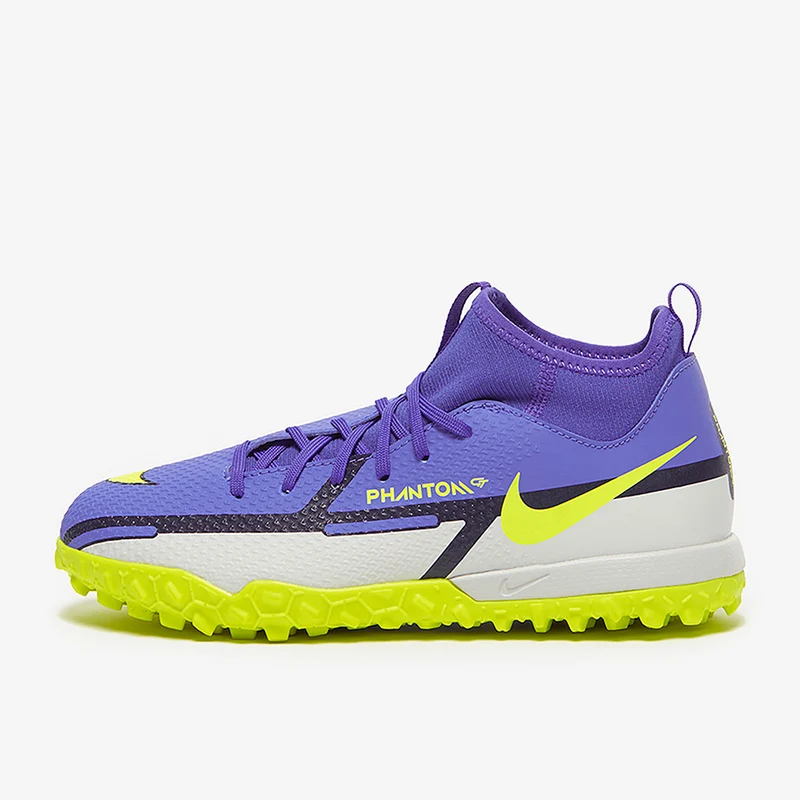 Nike Enfant Phantom GT II Academy DF TF