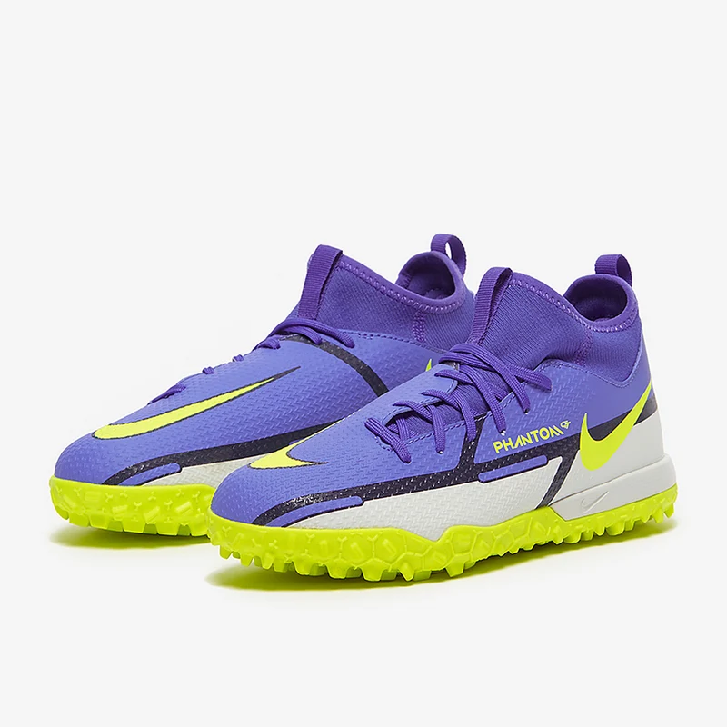 Nike Enfant Phantom GT II Academy DF TF