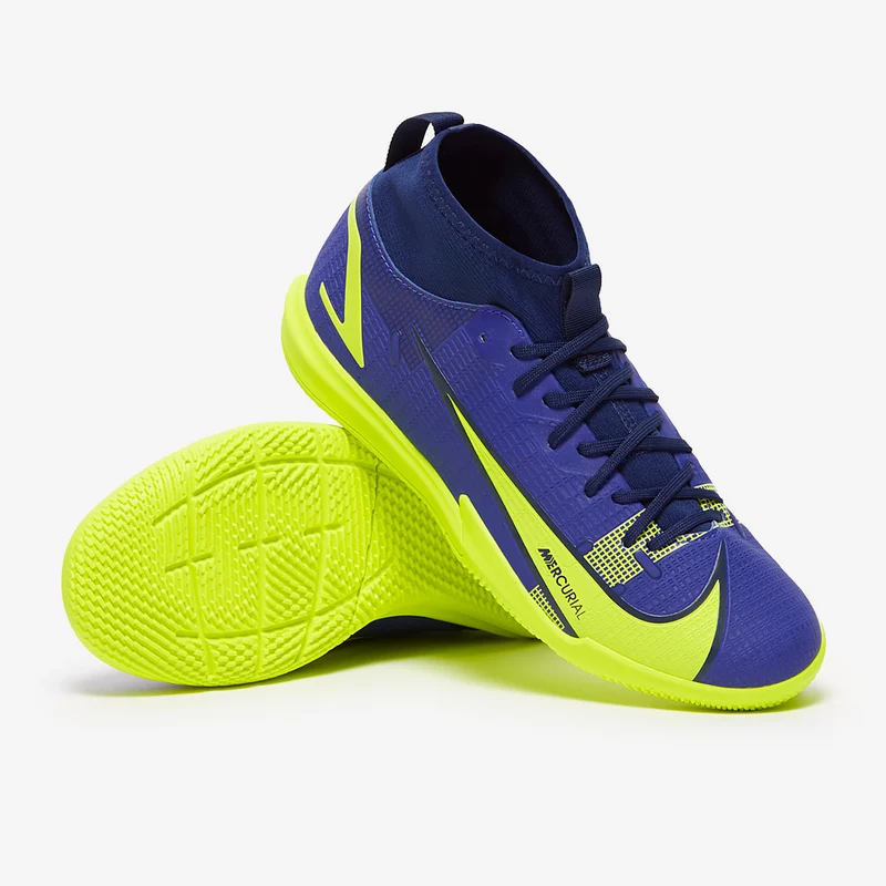 Nike Enfant Mercurial Superfly VIII Academy IC