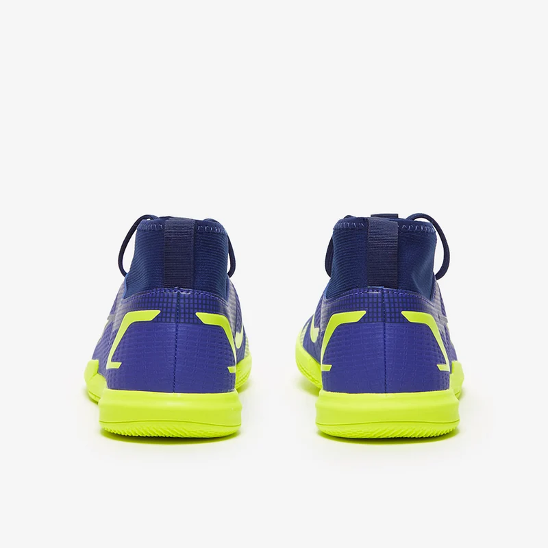 Nike Enfant Mercurial Superfly VIII Academy IC