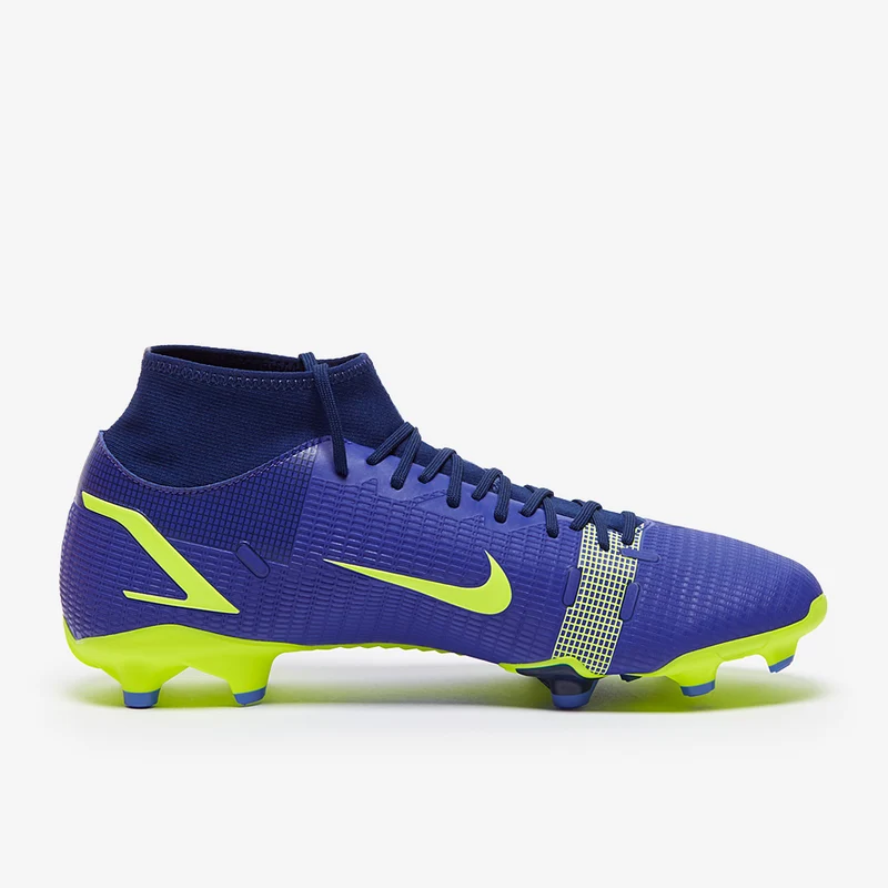 Nike Mercurial Superfly VIII Academy FG/MG