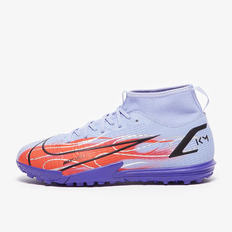 Nike Enfant Mercurial Superfly VIII Academy Mbappé TF