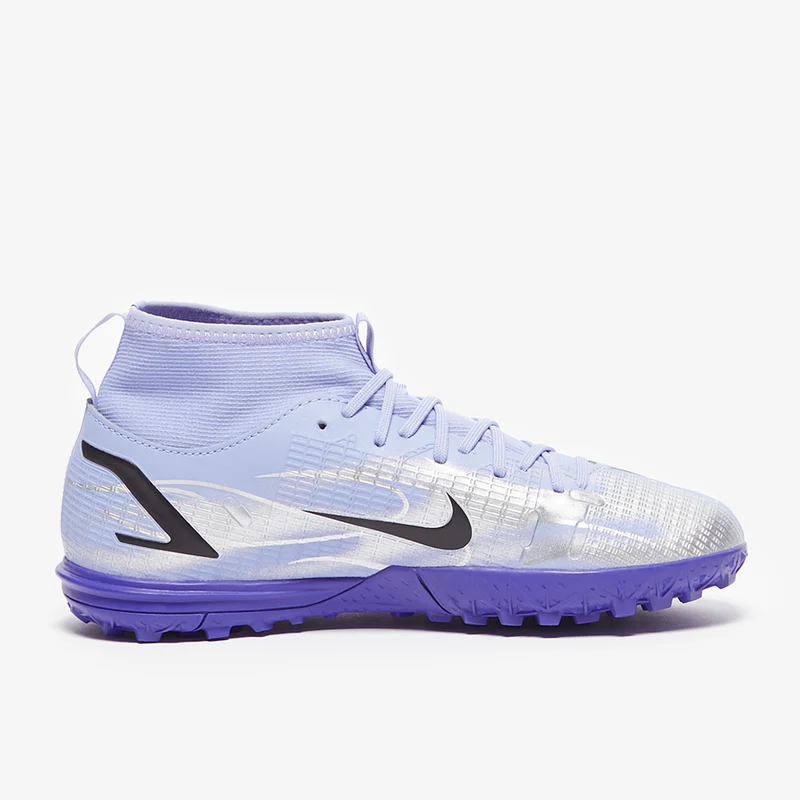 Nike Enfant Mercurial Superfly VIII Academy Mbappé TF