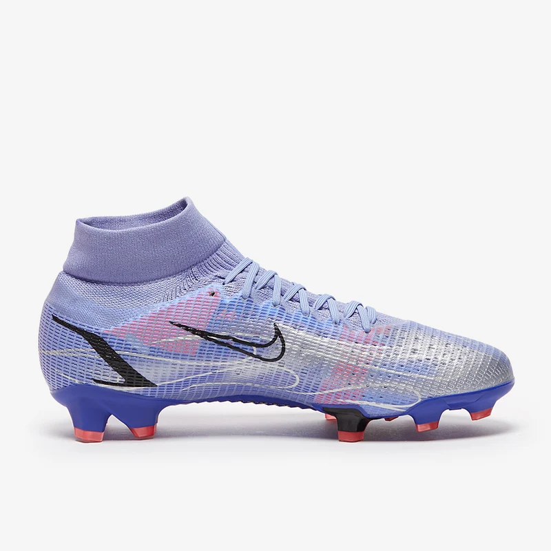 Nike Mercurial Superfly VIII Pro Mbappé FG