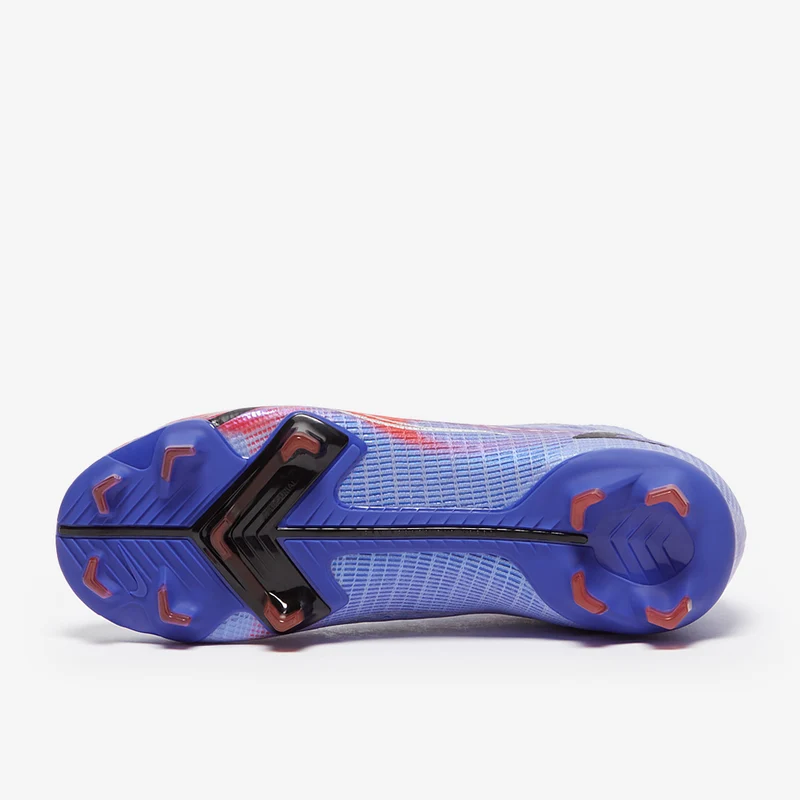 Nike Enfant Mercurial Superfly VIII Pro Mbappé FG