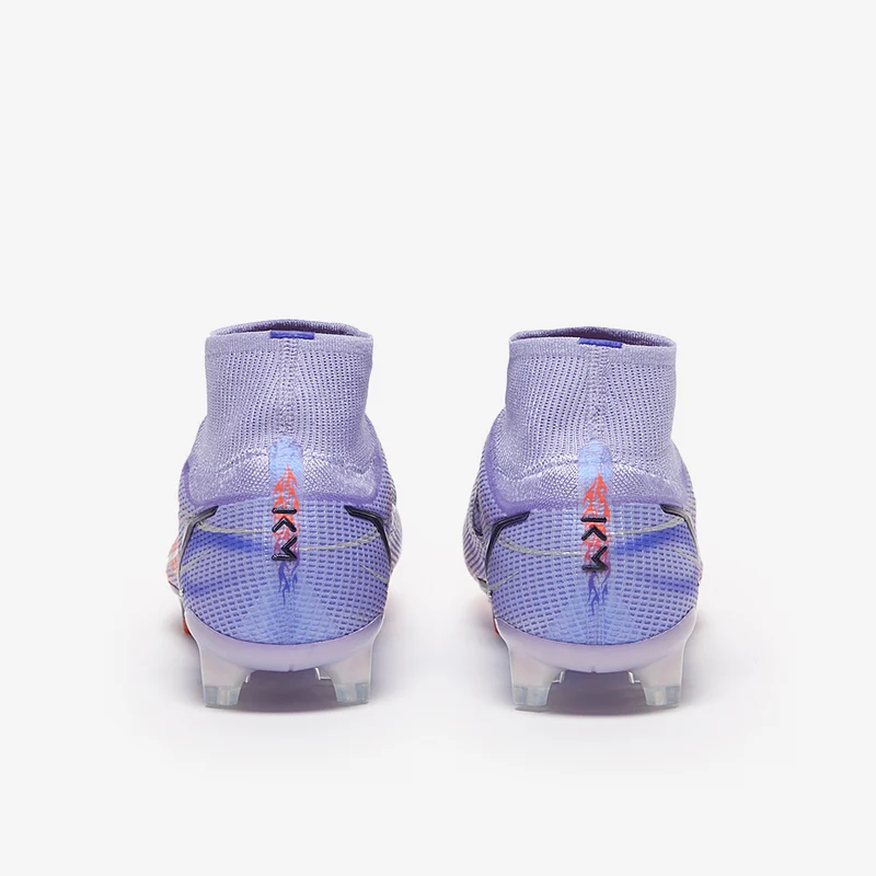 Nike Mercurial Superfly VIII Elite Mbappé FG
