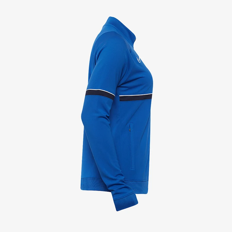 Nike Womens Dri-FIT Academy Track Jacket
