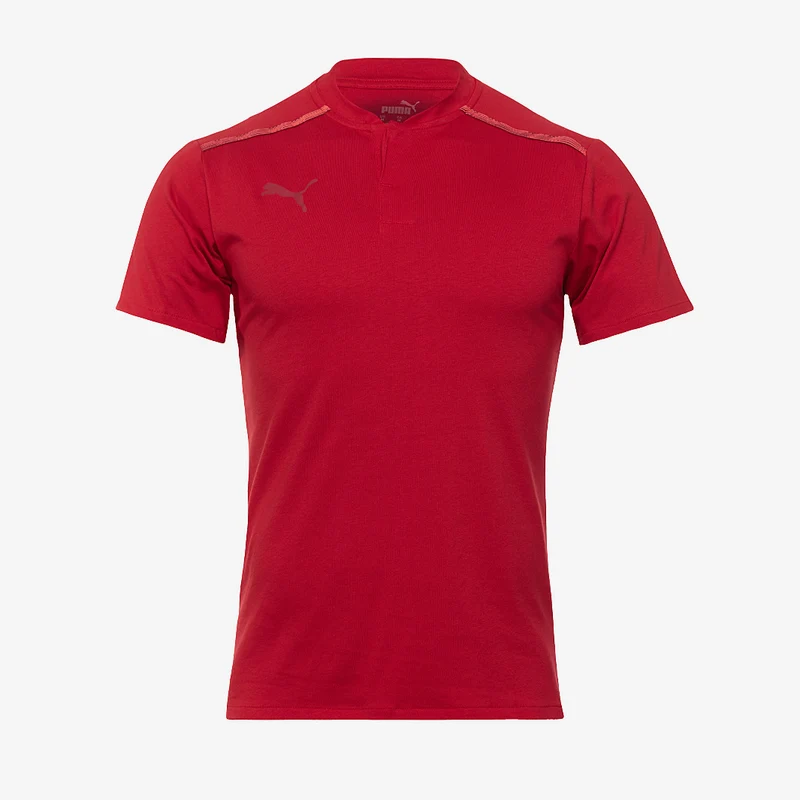 Polo PUMA Equipe Cup Casuals