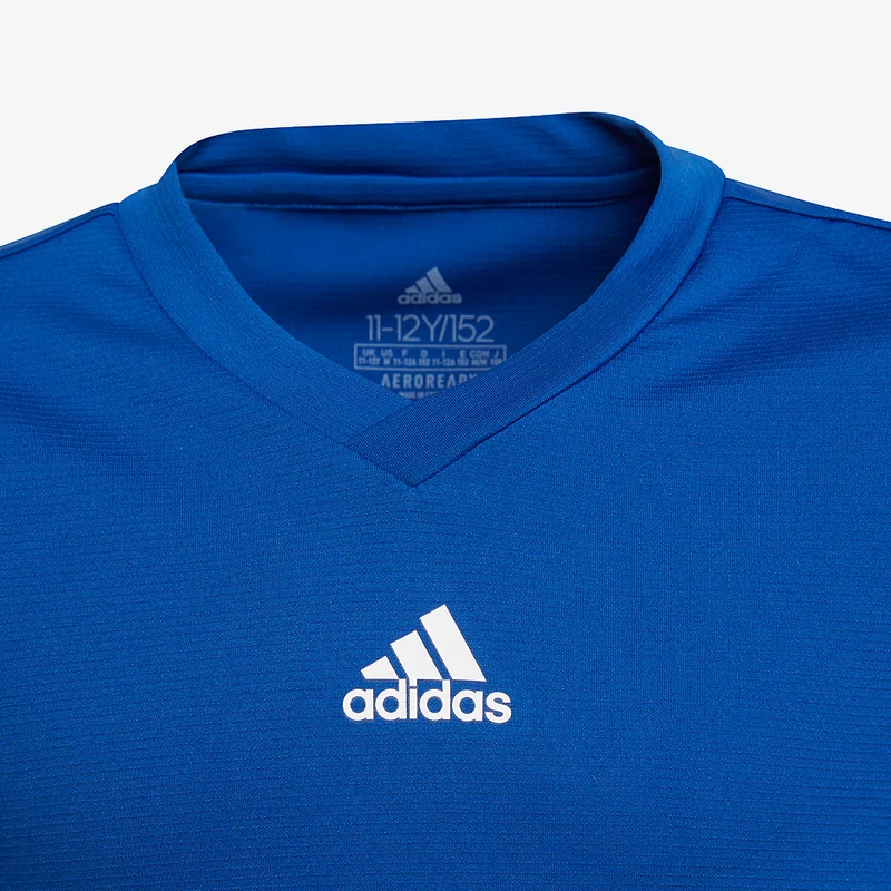 T-shitrt adidas Junior Team Base 21