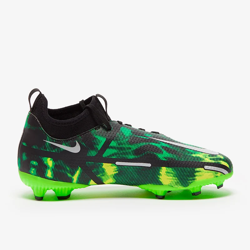 Nike Enfant Phantom GT II Academy DF FG/MG