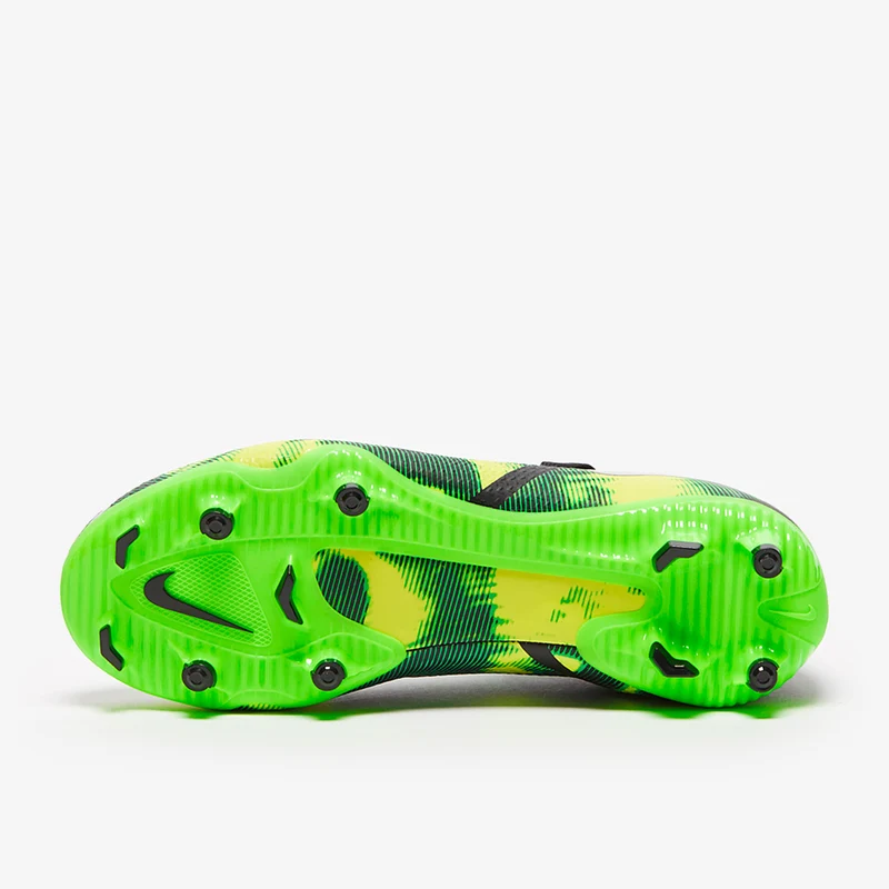 Nike Enfant Phantom GT II Academy DF FG/MG