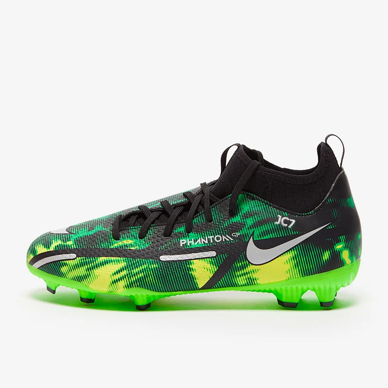 Nike Enfant Phantom GT II Academy DF FG/MG