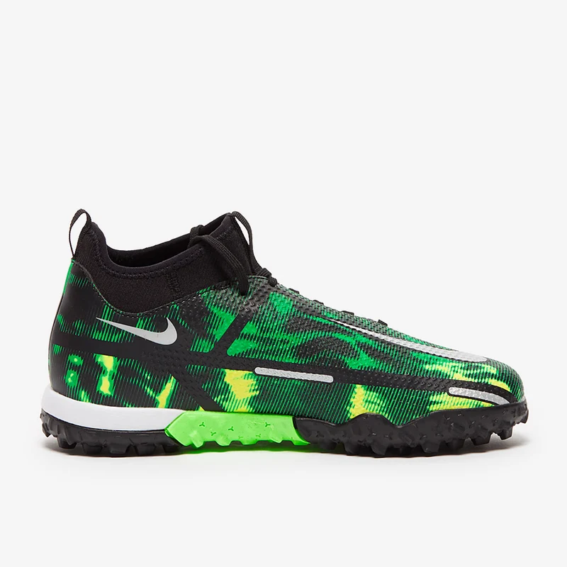 Nike Enfant Phantom GT II Academy DF TF