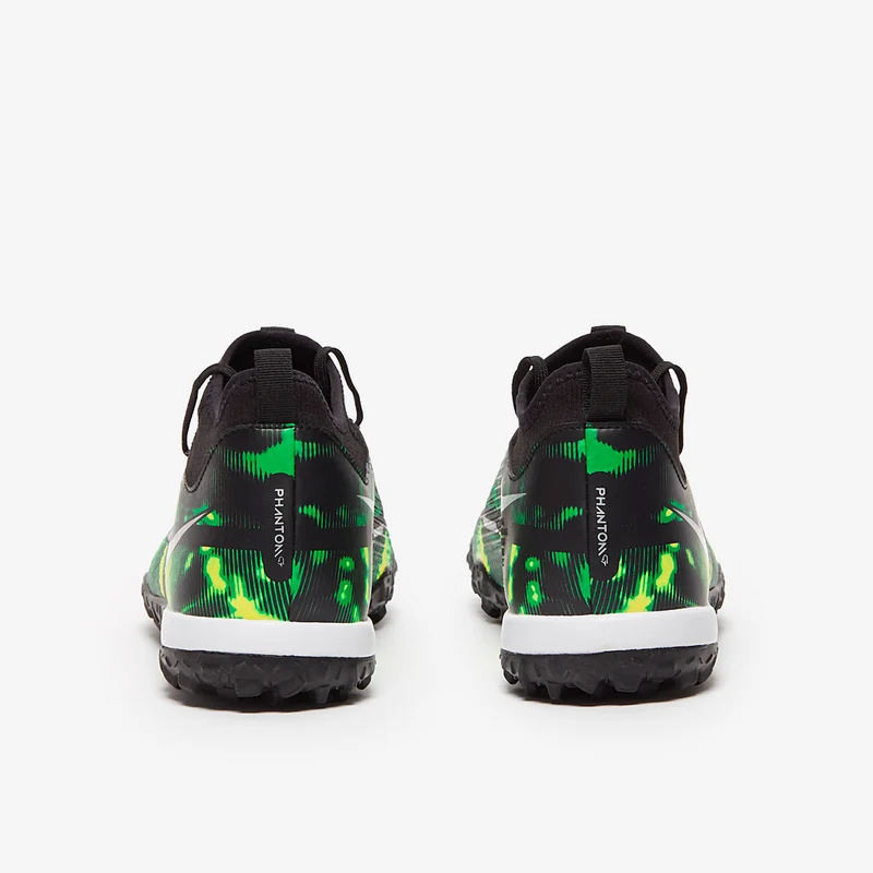Nike Enfant Phantom GT II Academy DF TF
