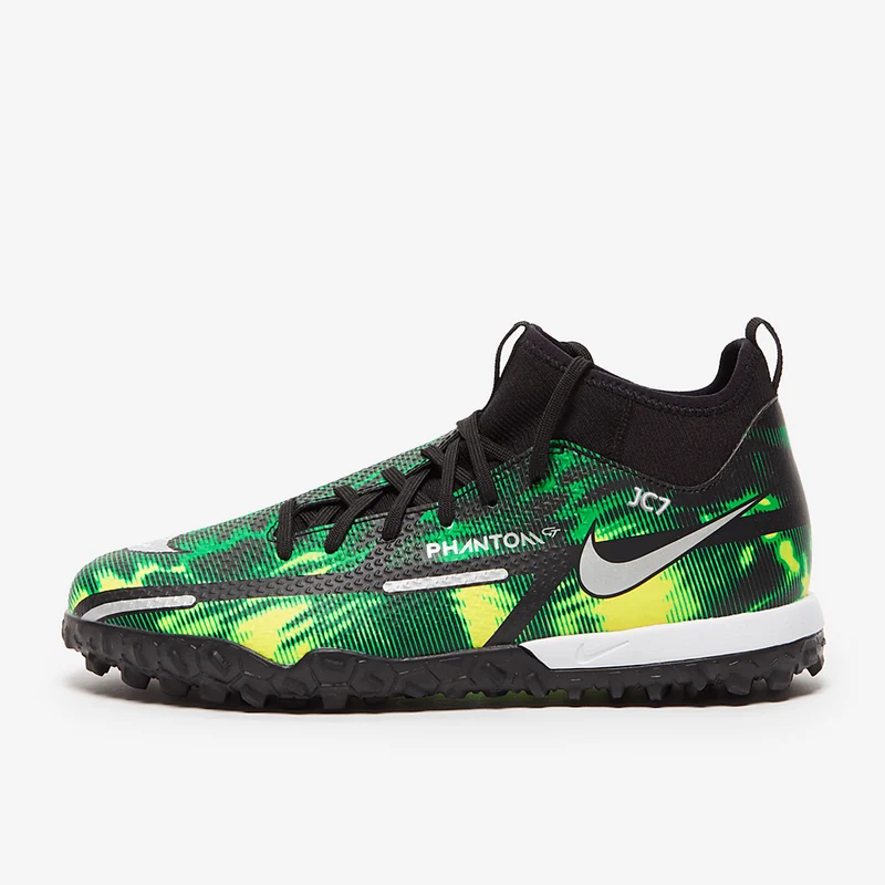 Nike Enfant Phantom GT II Academy DF TF