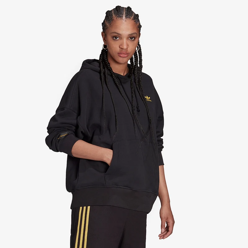 adidas Originals Womens BF Hoodie