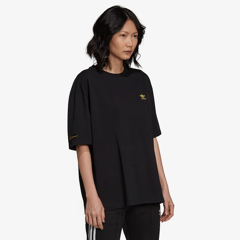 adidas Originals Womens BF Tee