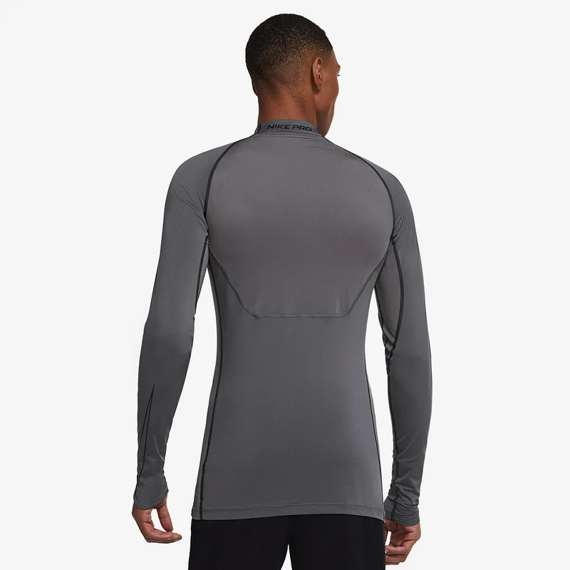 Nike Pro Dri-FIT Long Sleeve Top