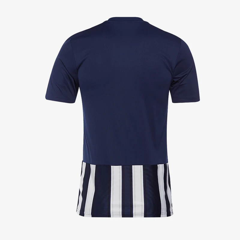 adidas Junior Striped 21 SS Jersey