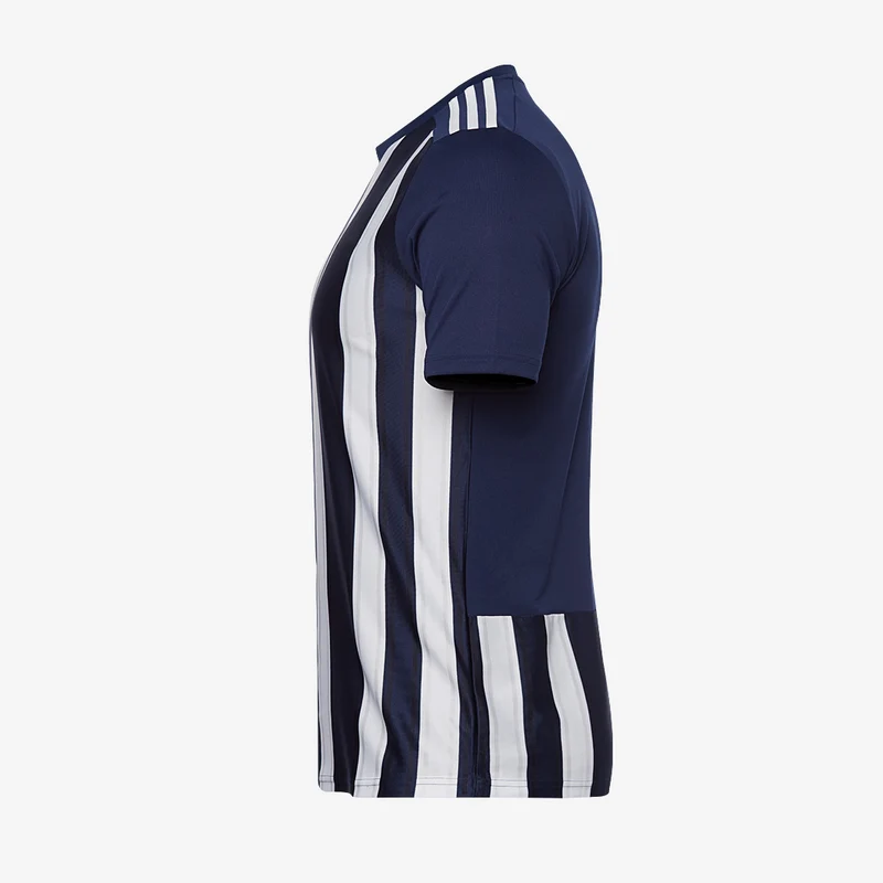 adidas Junior Striped 21 SS Jersey