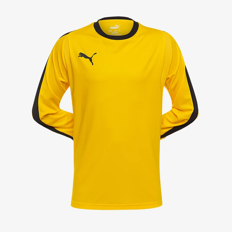 Maillot PUMA Junior Liga Gardien de But