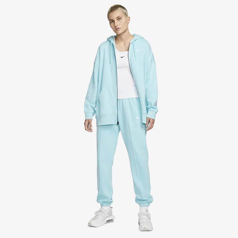 Pantalon Nike Sportswear Femme Essential Collection Polaire