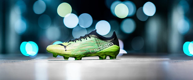 PUMA Ultra 1.3 FG/AG