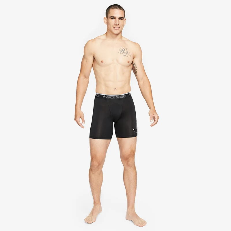 Nike Pro Dri-FIT Shorts