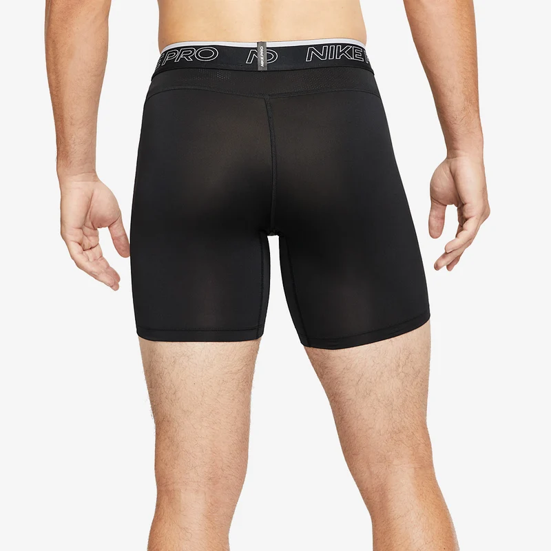 Nike Pro Dri-FIT Shorts