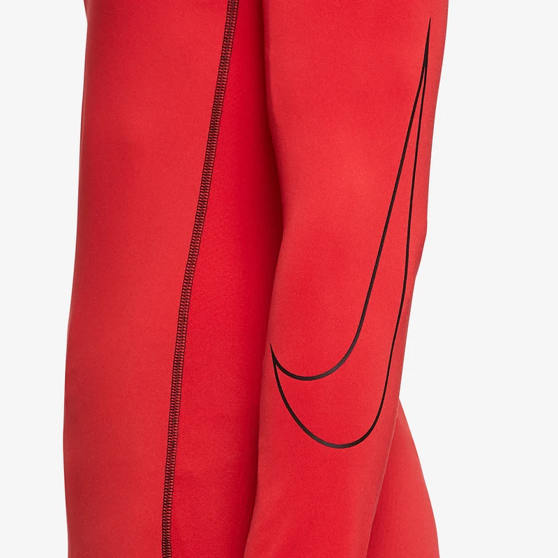 Nike Pro Dri-FIT Tight Long Sleeve Top