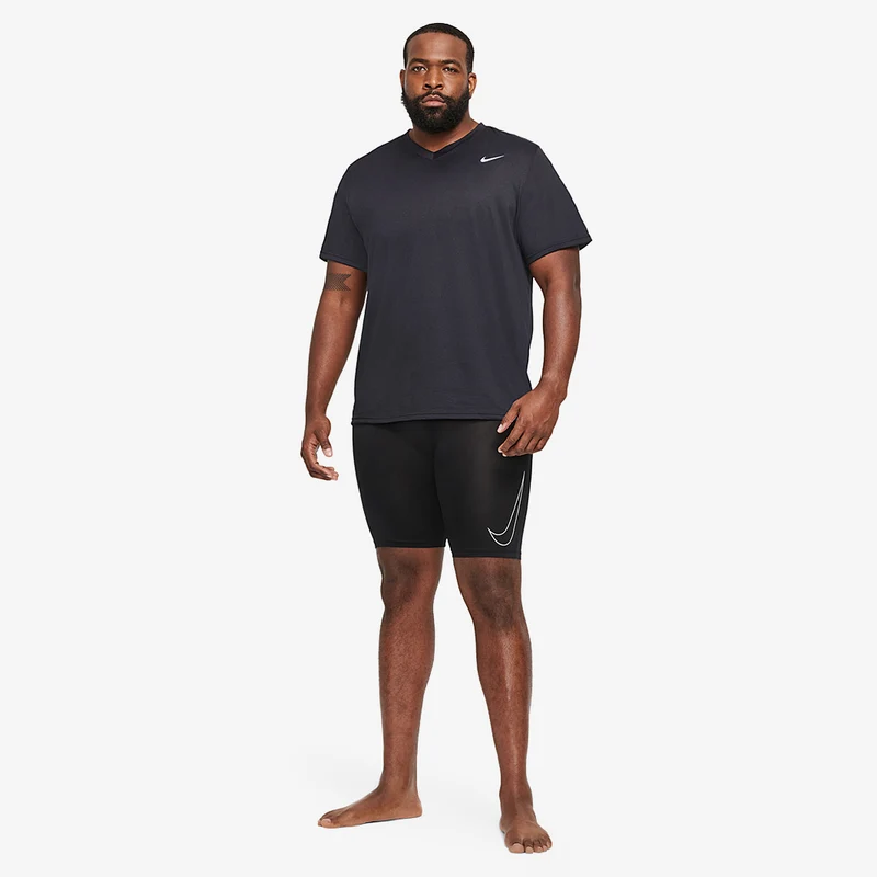 Nike Pro Dri-FIT Long Shorts