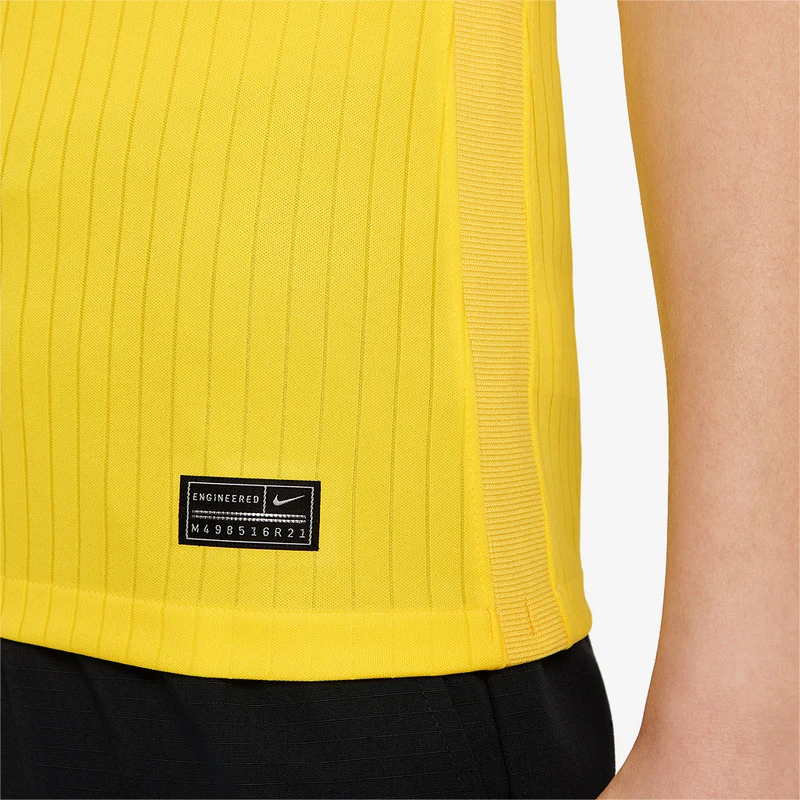 Maillot Nike Liverpool 21/22 Femme Troisième Stadium SS