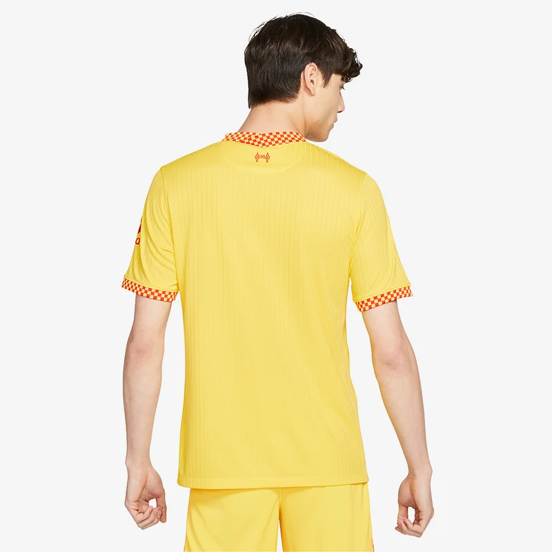 Maillot Nike Liverpool 21/22 Troisième Stadium SS
