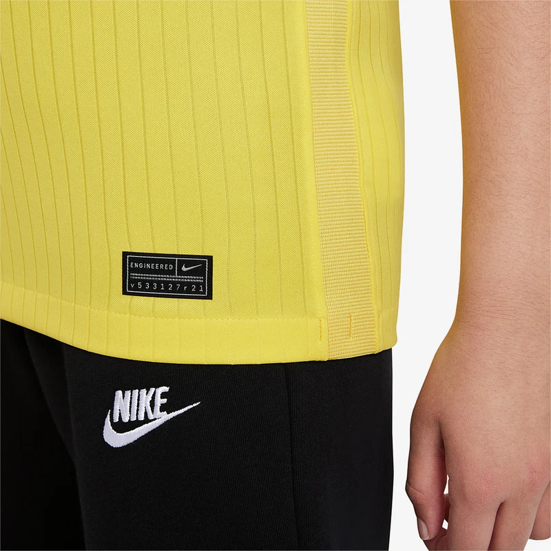 Maillot Enfant Nike Liverpool 21/22 Troisième Stadium SS