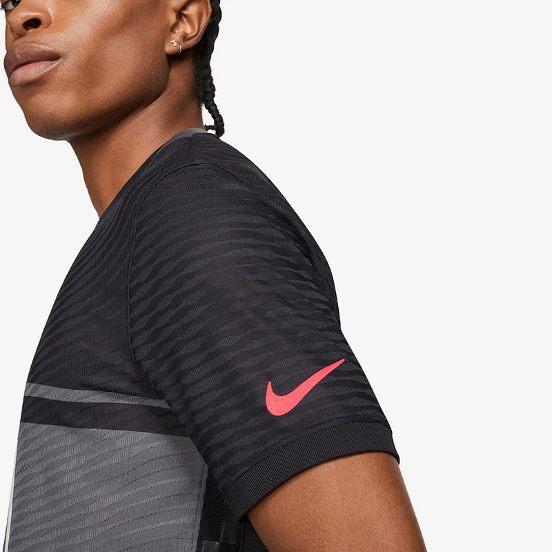 Maillot Nike Paris Saint-Germain 21/22 Troisième Vapor Match SS