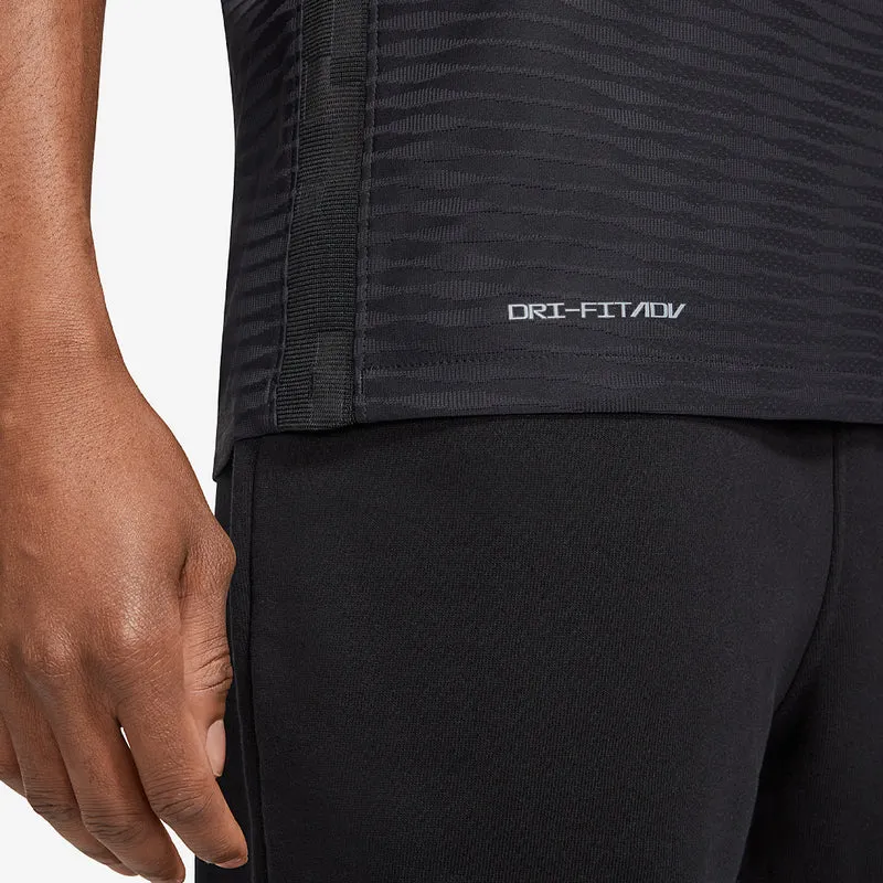 Maillot Nike Paris Saint-Germain 21/22 Troisième Vapor Match SS
