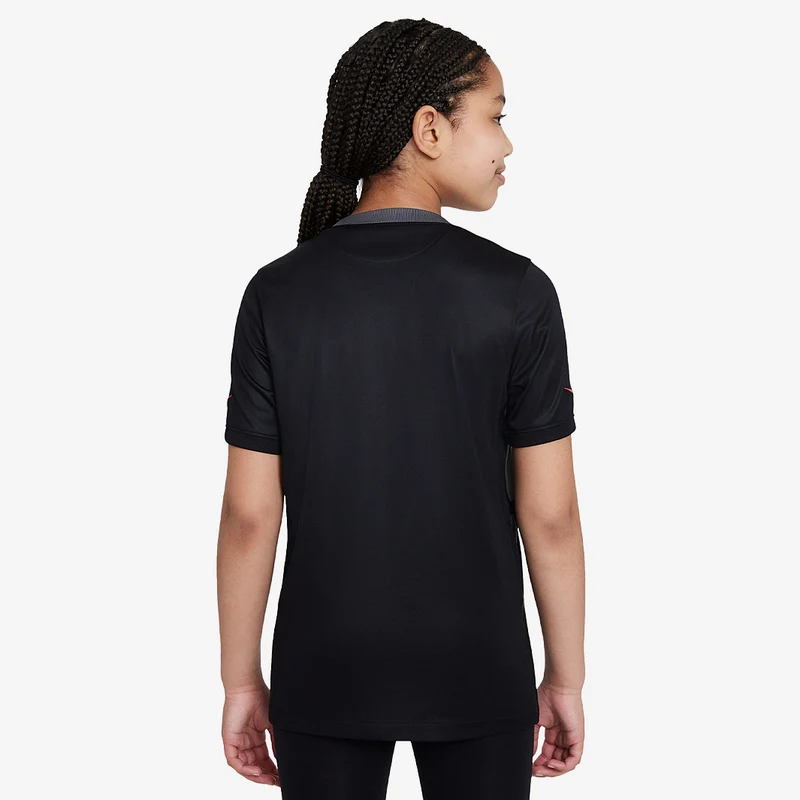 Maillot Enfant Nike Paris Saint-Germain 21/22 Troisième Stadium SS