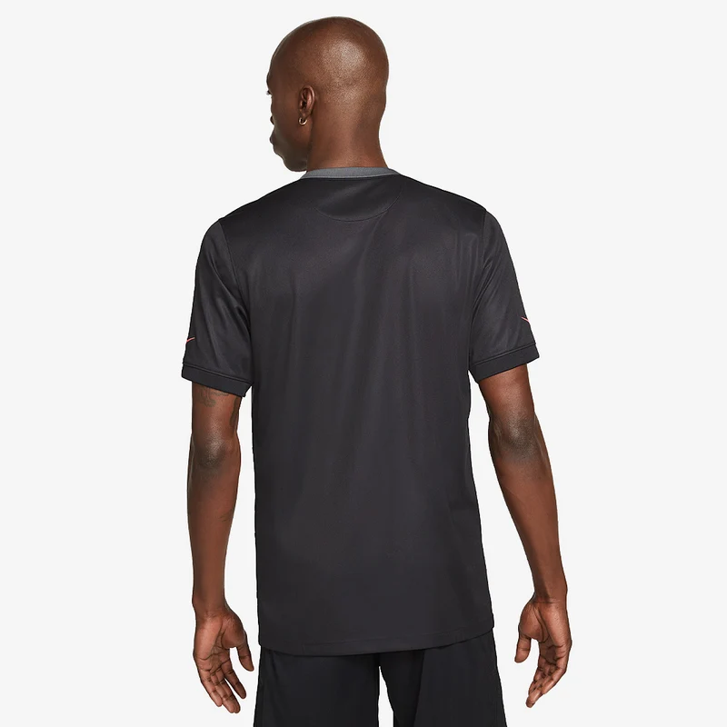 Maillot Nike Paris Saint-Germain 21/22 Troisième Stadium SS