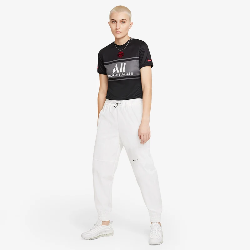 Nike Paris-Saint Germain 21/22 Womens Third Stadium SS Shirt