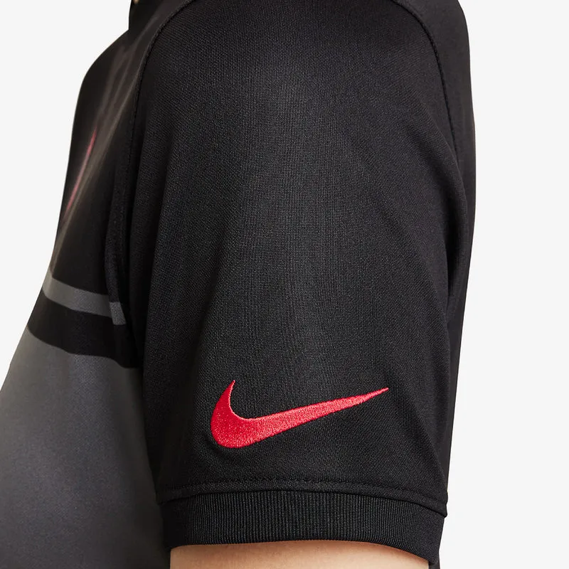 Nike Paris-Saint Germain 21/22 Womens Third Stadium SS Shirt