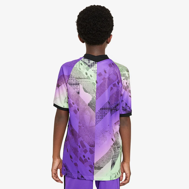 Maillot Nike Tottenham Hotspur 21/22 Enfants Troisième Stadium SS