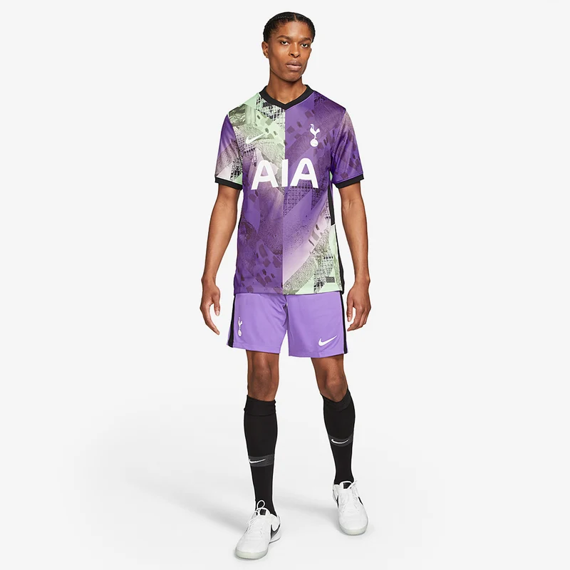 Maillot Nike Tottenham Hotspur 21/22 Troisième Stadium SS