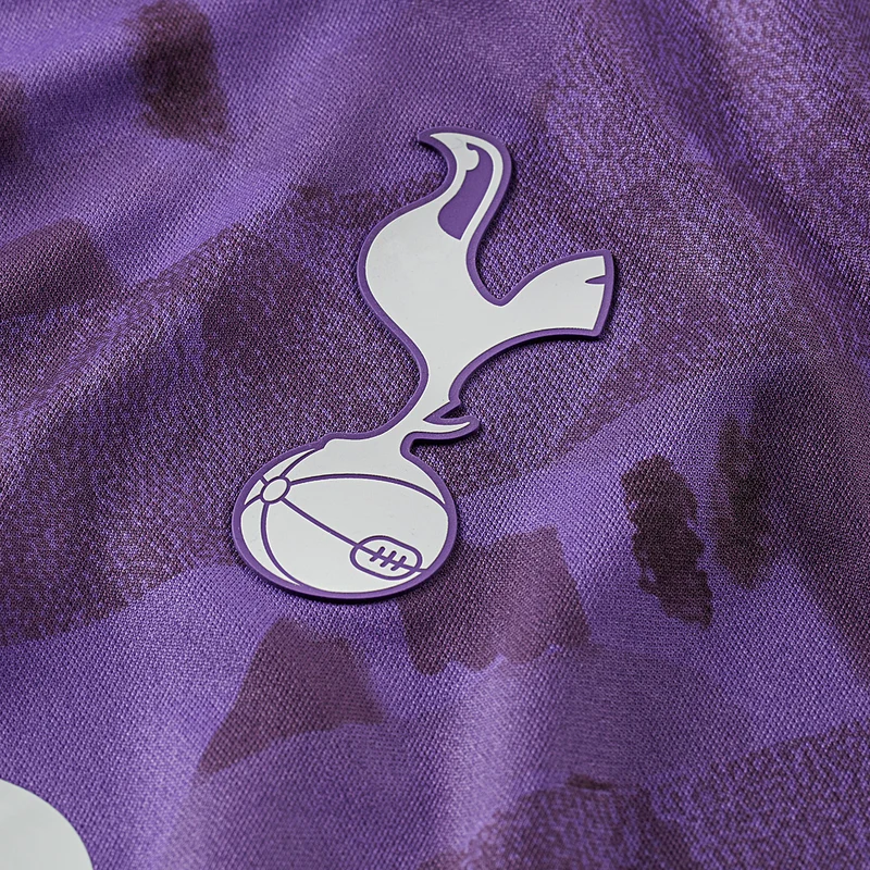 Maillot Nike Tottenham Hotspur 21/22 Troisième Stadium SS